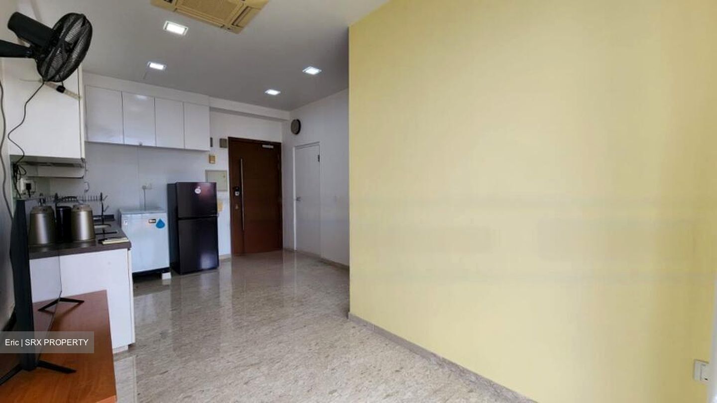 Sunny Lodge (D14), Apartment #554022391